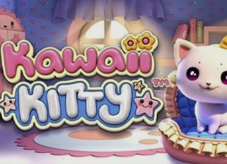 Слот Kawaii Kitty